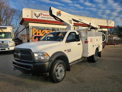 Used 2014 Ram 4500 - photo 1