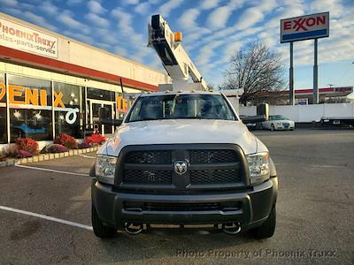 Used 2014 Ram 4500 - photo 1