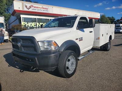 Used 2014 Ram 5500 - photo 1
