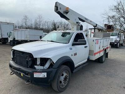 Used 2012 Ram 4500 - photo 1