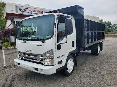 Used 2017 Isuzu NPR-HD - photo 1