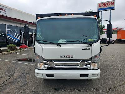 Used 2017 Isuzu NPR-HD - photo 1