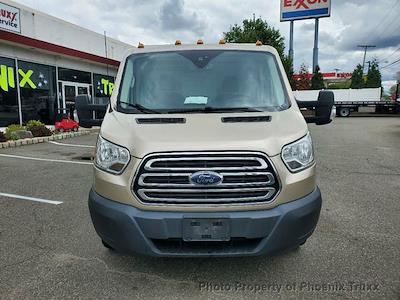 Used 2016 Ford Transit 250 - photo 1