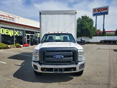 Used 2013 Ford F-350 - photo 1