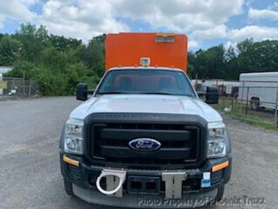 Used 2011 Ford F-450 - photo 1