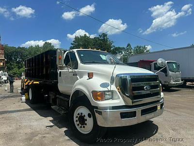 Used 2011 Ford F-650 - photo 1