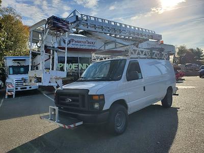 Used 2009 Ford E-350 - photo 1