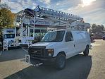 Used 2009 Ford E-350 Bucket Van for sale #15067 - photo 1