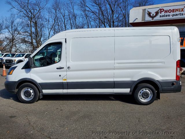 Used 2016 Ford Transit 150 - photo 12