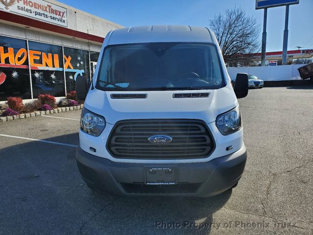 Used 2016 Ford Transit 150 - photo 2