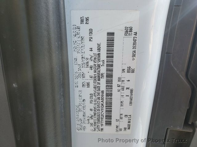 Used 2016 Ford Transit 150 - photo 27