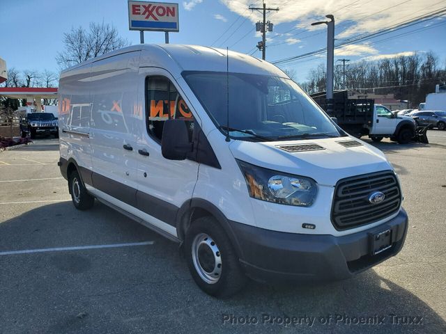 Used 2016 Ford Transit 150 - photo 5