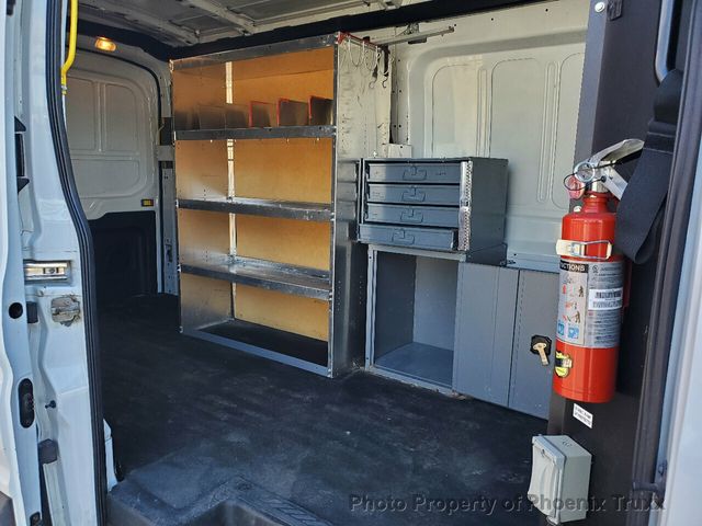 Used 2016 Ford Transit 150 - photo 7