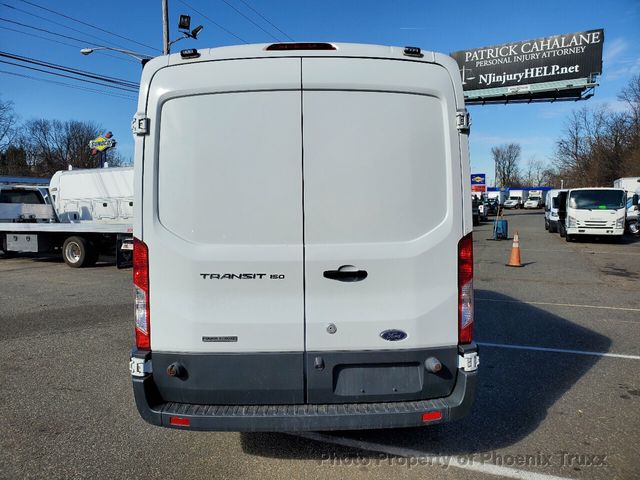 Used 2016 Ford Transit 150 - photo 9