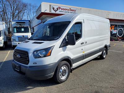 Used 2016 Ford Transit 150 - photo 1