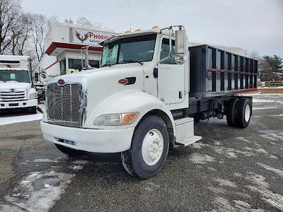 Used 2013 Peterbilt 337 - photo 1