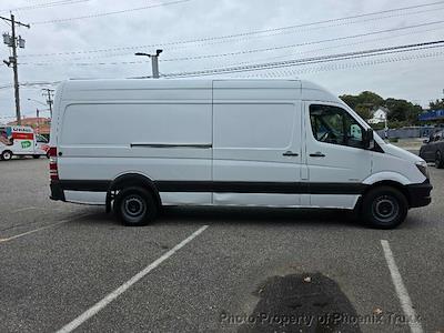 Used 2015 Mercedes-Benz Sprinter 2500 - photo 1