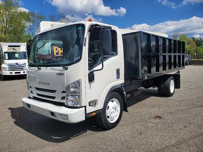 Used 2019 Isuzu NPR-HD - photo 1