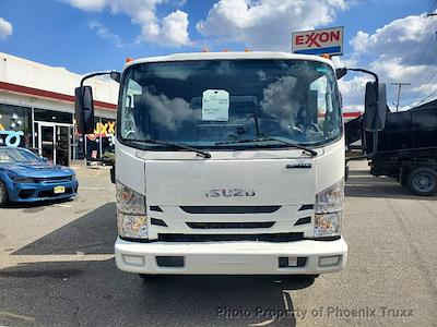 Used 2019 Isuzu NPR-HD - photo 1