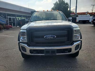 Used 2013 Ford F-550 - photo 1