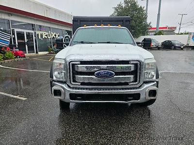 Used 2016 Ford F-550 - photo 1