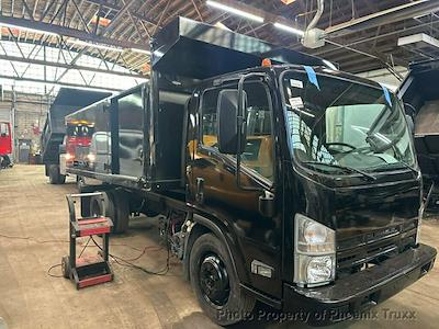 Used 2022 Isuzu NPR-HD - photo 1