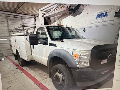 Used 2011 Ford F-450 - photo 1