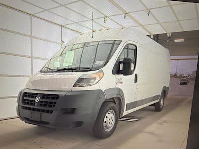 Used 2017 Ram ProMaster 2500 - photo 1