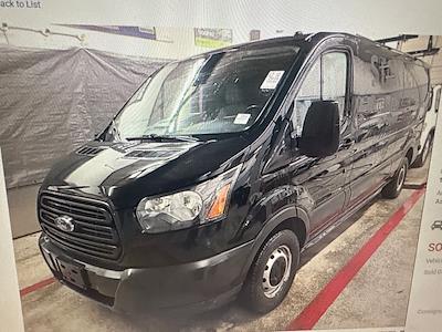 Used 2019 Ford Transit 250 - photo 1
