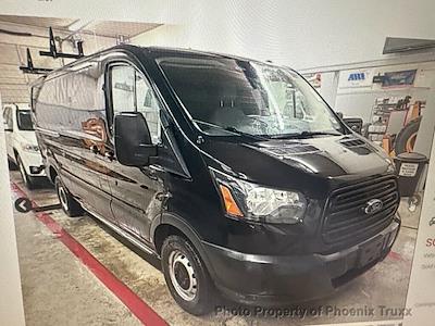 Used 2019 Ford Transit 250 - photo 1