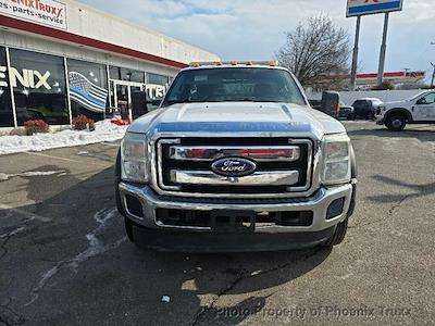 Used 2012 Ford F-550 - photo 1
