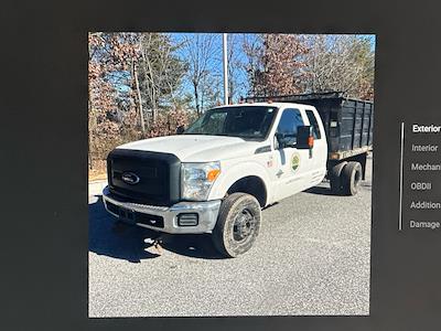 Used 2013 Ford F-350 - photo 1