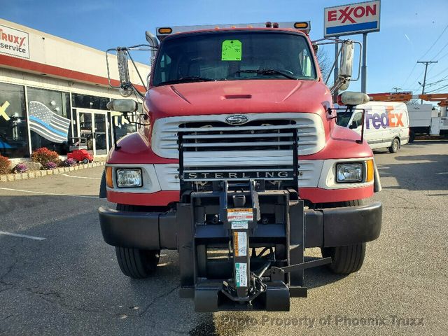 Used 2003 Sterling Acterra - photo 2