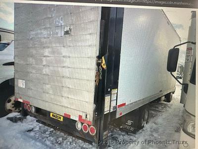 Used 2017 Hino 155 - photo 1