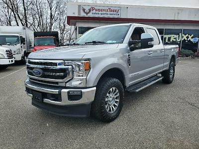 Used 2021 Ford F-250 - photo 1
