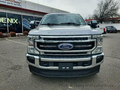Used 2021 Ford F-250 - photo 1