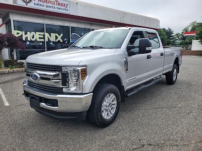 Used 2019 Ford F-250 - photo 1