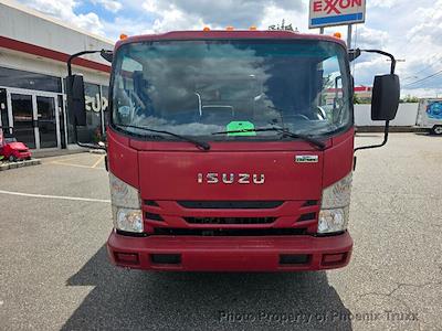 Used 2017 Isuzu NPR-HD - photo 1
