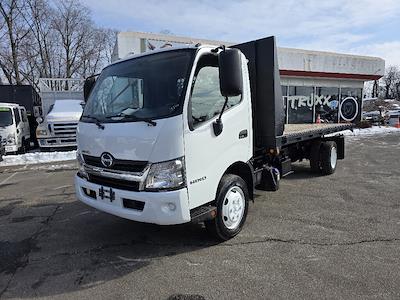 Used 2019 Hino 195 - photo 1
