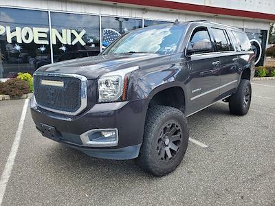 Used 2016 GMC Yukon XL - photo 1