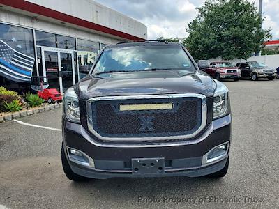 Used 2016 GMC Yukon XL - photo 1