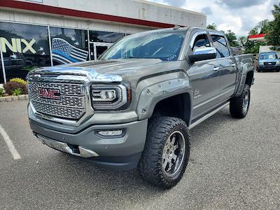 Used 2017 GMC Sierra 1500 - photo 1