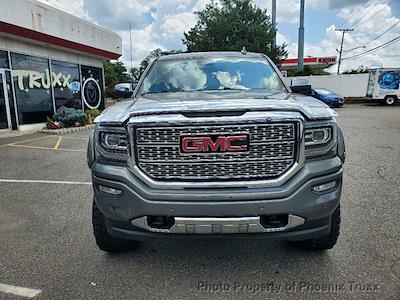 Used 2017 GMC Sierra 1500 - photo 1