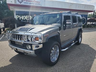 Used 2008 Hummer H2 - photo 1