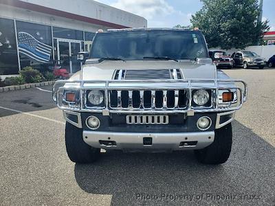 Used 2008 Hummer H2 - photo 1