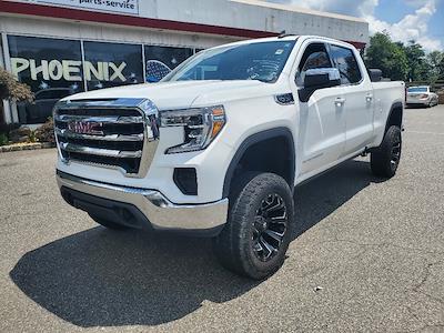 Used 2019 GMC Sierra 1500 - photo 1