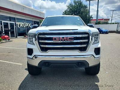 Used 2019 GMC Sierra 1500 - photo 1