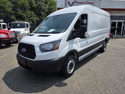 Used 2019 Ford Transit 250 - photo 1