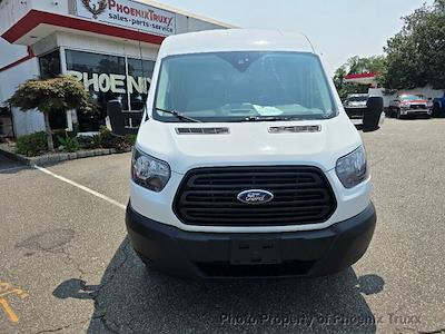 Used 2019 Ford Transit 250 - photo 1
