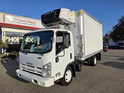 Used 2011 Isuzu NPR-HD - photo 1